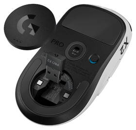 Myš Logitech G PRO X 2 Superstrike biela

 obrázok produktu 6 z 11
