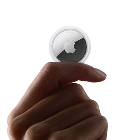 Lokátor Apple AirTag (2. generace) biely

 obrázok produktu 1 z 8
