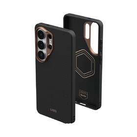 Kryt na mobil UAG Fibr Armr na Samsung Galaxy S26 Ultra čierny/bronzový

 obrázok produktu 11 z 16