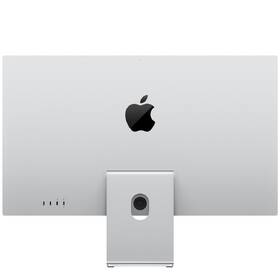 Monitor Apple Studio Display - sklo s nanotexturou - stojan s nastavitelným náklonem a výškou 

 obrázok produktu 2 z 9