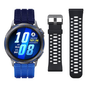 Inteligentné hodinky Huawei Watch GT Runner 2 NFC modré

 obrázok produktu 1 z 13