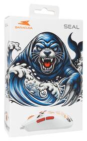 Myš Baracuda SEAL biela

 obrázok produktu 7 z 7
