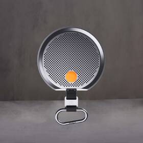 Prenosný reproduktor Mondo Speaker Small sivý

 obrázok produktu 1 z 2