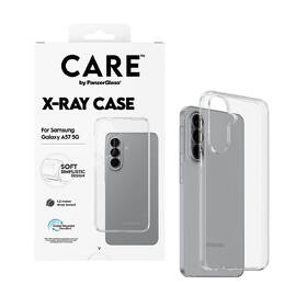 Kryt na mobil PanzerGlass CARE X-Ray na Samsung Galaxy A57 priehľadný

 obrázok produktu 3 z 4