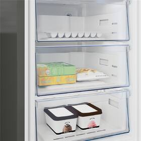 Chladnička s mrazničkou Beko B7RCNA377HXP nerez

 obrázok produktu 15 z 19