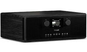 Internetový rádioprijímač s DAB+ Pure Classic C-D6i čierny

 obrázok produktu 4 z 11