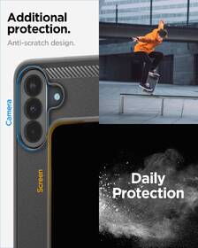 Kryt na mobil Spigen Rugged Armor - Samsung Galaxy A37 5G čierny

 obrázok produktu 12 z 14