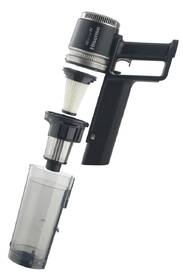 Tyčový vysávač Hisense HVC676451DA Hi-Move IV InverterTech čierny

 obrázok produktu 5 z 16