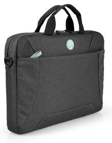 Brašna na notebook PORT DESIGNS Houston II ECO Toploading 16" čierna

 obrázok produktu 1 z 6