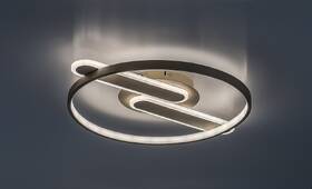 LED stropné svietidlo Rabalux Brantiel 71468 sivé/béžové

 obrázok produktu 5 z 8