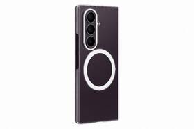 Kryt na mobil Samsung s magnetem Galaxy Z Fold8 Ultra Transparent priehľadný

 obrázok produktu 2 z 4