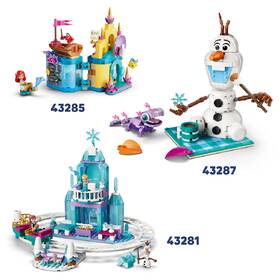 Stavebnica LEGO® │ Disney 43286 Roztomilá Marie z filmu Aristomačky 

 obrázok produktu 7 z 9