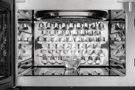 Mikrovlnná rúra Hisense H28SO1 Speed Oven 7in1 čierna

 obrázok produktu 2 z 27
