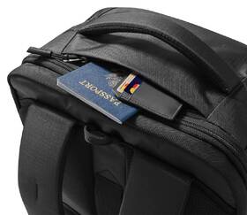 Batoh na notebook tomtoc Navigator - T66 Liteway Travel Backpack 40 l čierny

 obrázok produktu 3 z 20