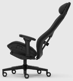 Herná stolička FRACTAL DESIGN Refine 2 Hybrid Dark čierna

 obrázok produktu 7 z 9