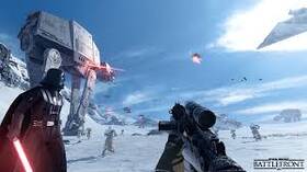 Hra EA Star Wars Battlefront 

 obrázok produktu 4 z 10