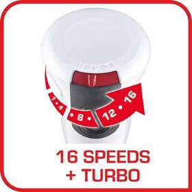 Ponorný mixér Tefal OPTITOUCH 2 ACC HB833138 sivý/biely

 obrázok produktu 8 z 19