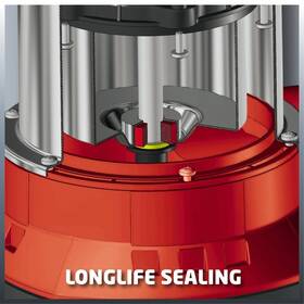 Čerpadlo ponorné Einhell GC-DW 900 N Classic 4170964 

 obrázok produktu 5 z 9