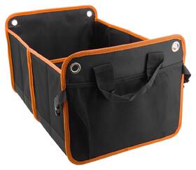 Organizér Compass Orange 

 obrázok produktu 10 z 10