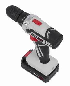 Vŕtací skrutkovač POWERPLUS POWC1061 (s batériou) 

 obrázok produktu 2 z 12