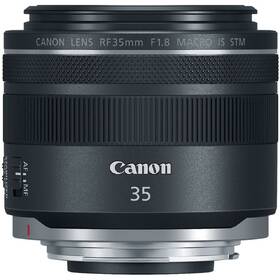 Objektív Canon RF 35mm f/1.8 Macro IS STM - SELEKCE AIP2 čierny

 obrázok produktu 1 z 9