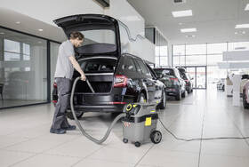 Priemyselný vysávač Kärcher Professional NT 30/1 Ap 

 obrázok produktu 4 z 8