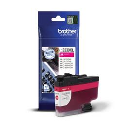 Cartridge Brother LC-3239XLM, 5000 strán 

 obrázok produktu 1 z 1