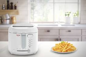 Fritéza Tefal FF203130 biela

 obrázok produktu 3 z 16
