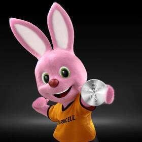 Batéria lítiová Duracell CR2032, 3V, blistr 2ks 

 obrázok produktu 1 z 4