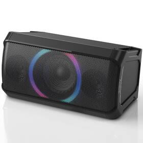 Párty reproduktor Panasonic SC-TMAX5EG-K čierny

 obrázok produktu 7 z 10