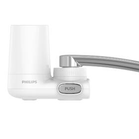 Kohútikový filter Philips AWP3703/10 

 obrázok produktu 2 z 9