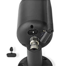 IP kamera Nedis SmartLife WIFICO40CBK čierna

 obrázok produktu 9 z 14