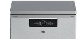 Umývačka riadu Beko BDFN36640XA nerez

 obrázok produktu 2 z 6