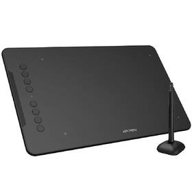 Grafický tablet XPPen Deco 01 (v2) čierny

 obrázok produktu 1 z 8