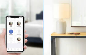 Vypínač Meross Smart Wi-Fi Wall Switch MSS510 EU (HomeKit) 

 obrázok produktu 3 z 4