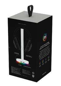 Stojanček Razer Base Station V2 Chroma - Mercury biely

 obrázok produktu 4 z 4