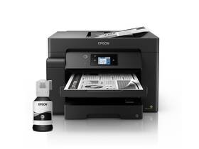 Tlačiareň multifunkčná Epson EcoTank M15140 čierna

 obrázok produktu 2 z 2