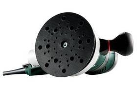 Excentrická brúska Metabo SXE 450 Turbotec 600129000 

 obrázok produktu 3 z 5
