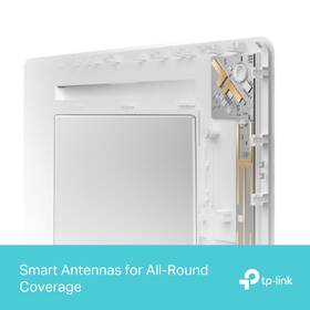 Router TP-Link Archer Air R5, AX3000 Wi-Fi 6 biely

 obrázok produktu 7 z 9