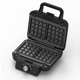 Sendvičovač Rohnson R-2635 MultiBites 

 obrázok produktu 3 z 4