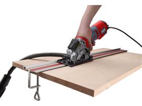 Zanorovacia píla Extol Premium 705W, 89mm s laserem 

 obrázok produktu 7 z 11