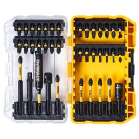 Sada bitov Dewalt DT70740T (38 ks) 

 obrázok produktu 1 z 2