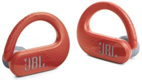 Slúchadlá JBL Endurance Peak 3 červená

 obrázok produktu 1 z 14