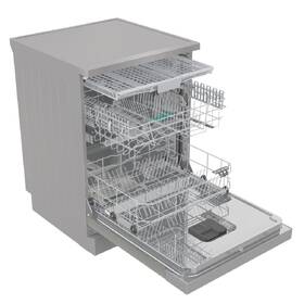 Umývačka riadu Gorenje GS643D90X nerez

 obrázok produktu 5 z 12