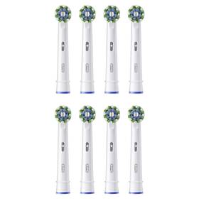 Náhradné hlavice Oral-B Pro Cross Action (8 ks) 

 obrázok produktu 1 z 7