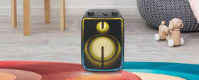 Párty reproduktor MUSE M-1802DJ čierny

 obrázok produktu 3 z 3