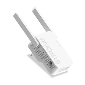 Wi-Fi extender Strong AX3000, Wi-fi 6 

 obrázok produktu 4 z 9