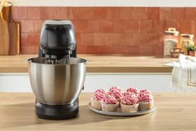 Kuchynský robot Tefal QB525838 Bake Partner 

 obrázok produktu 9 z 11
