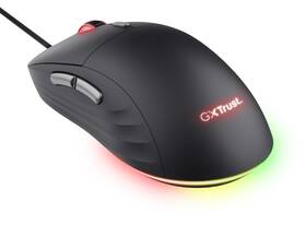 Myš Trust GXT925 Redex II čierna

 obrázok produktu 1 z 13