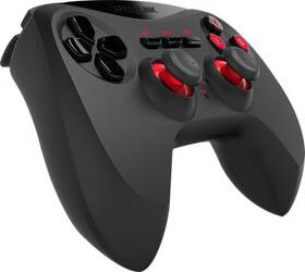 Gamepad Speed Link STRIKE NX pro PC čierny

 obrázok produktu 2 z 2